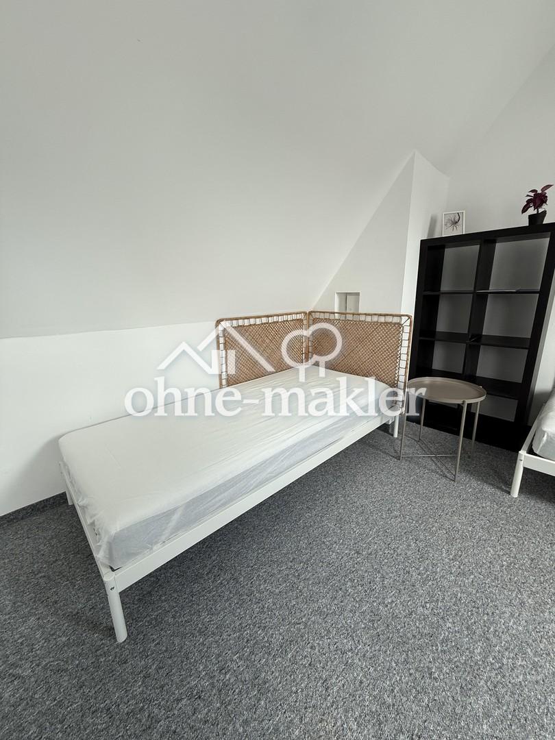 Tolle 1 Zimmer Wohnung - TOP Lage! - Foto 1