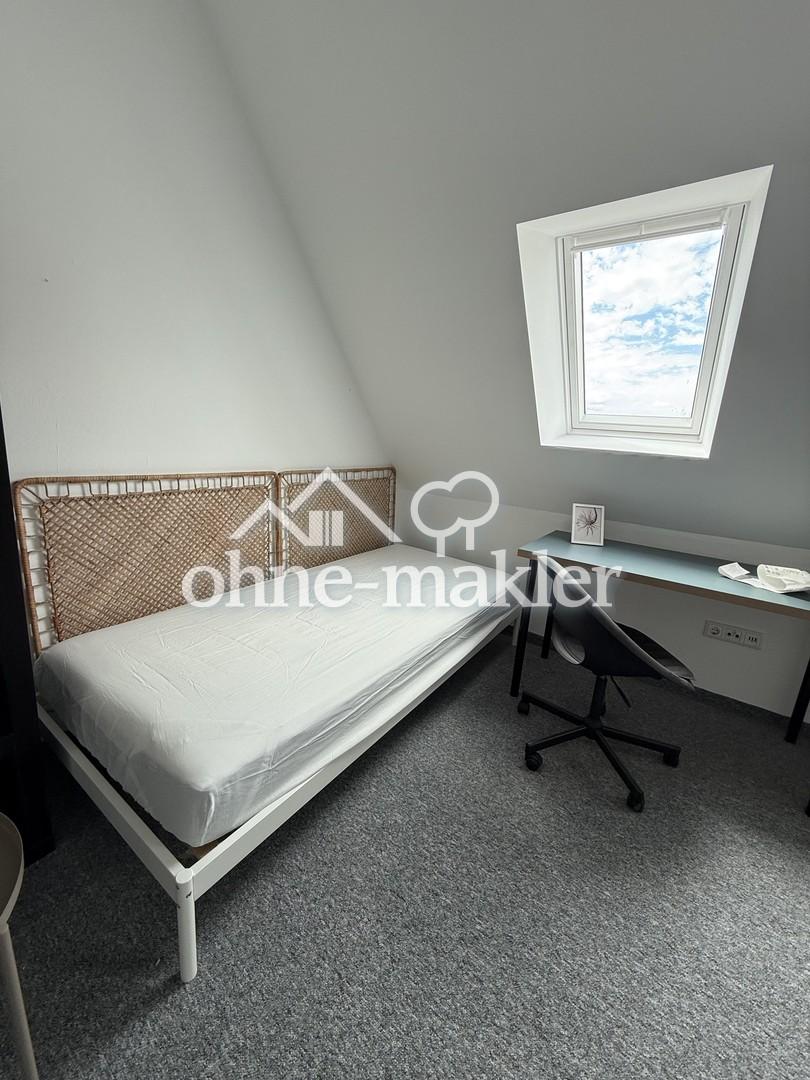 Tolle 1 Zimmer Wohnung - TOP Lage! - Foto 2