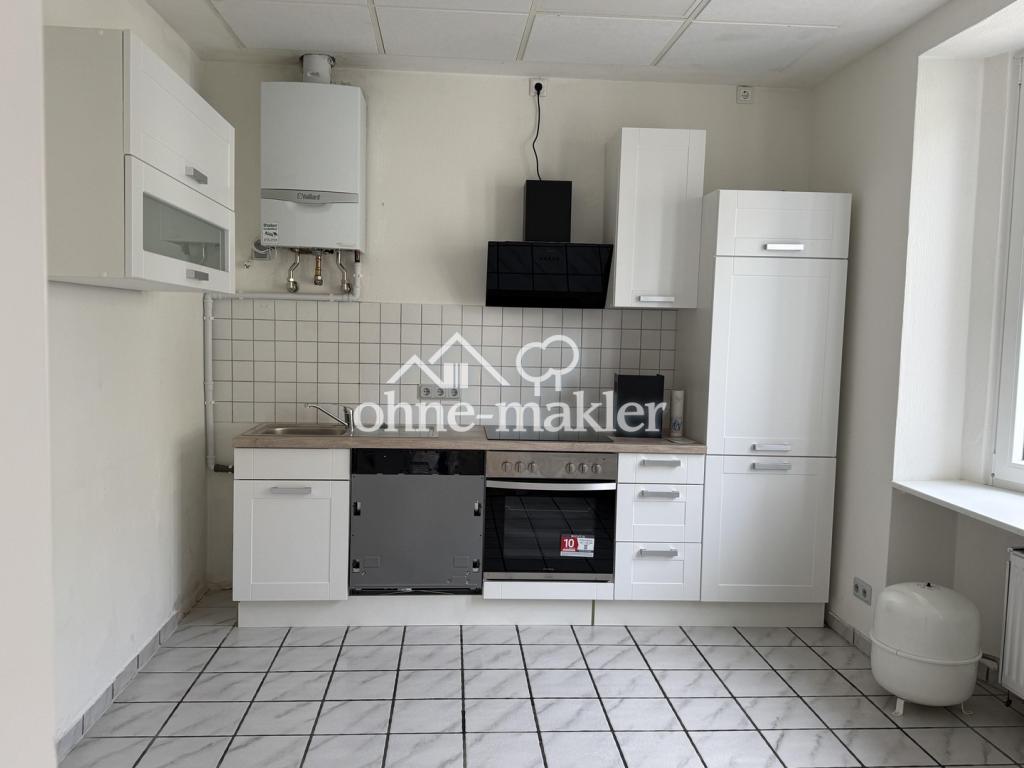 Ruhige modernisierte 2-Zimmerwohnung in Gummersbach Stadtmitte - Foto 1