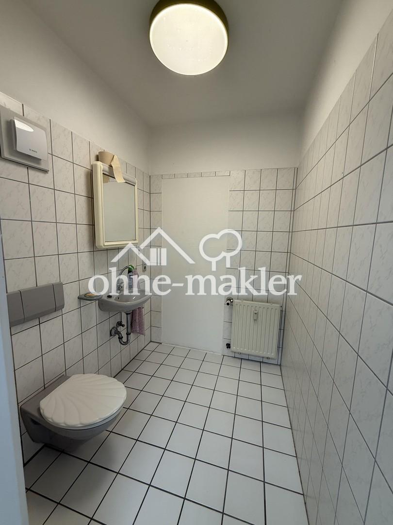 Ruhige modernisierte 2-Zimmerwohnung in Gummersbach Stadtmitte - Foto 2