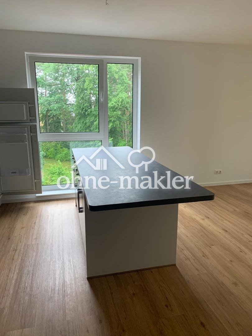 Exklusive 3-Zimmerwohnung mit großer Sonnenterrasse und hochwertiger Einbauküche - Photo 2