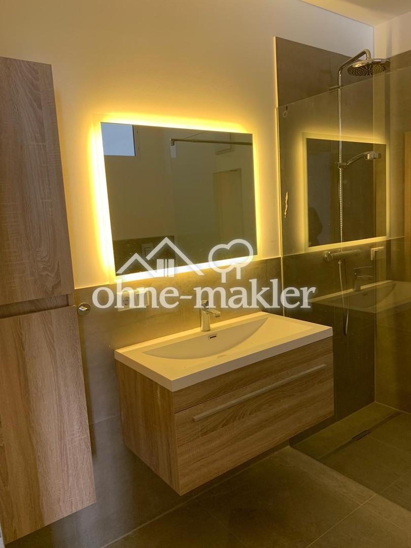 Exklusive 3-Zimmerwohnung mit großer Sonnenterrasse und hochwertiger Einbauküche - Photo 4
