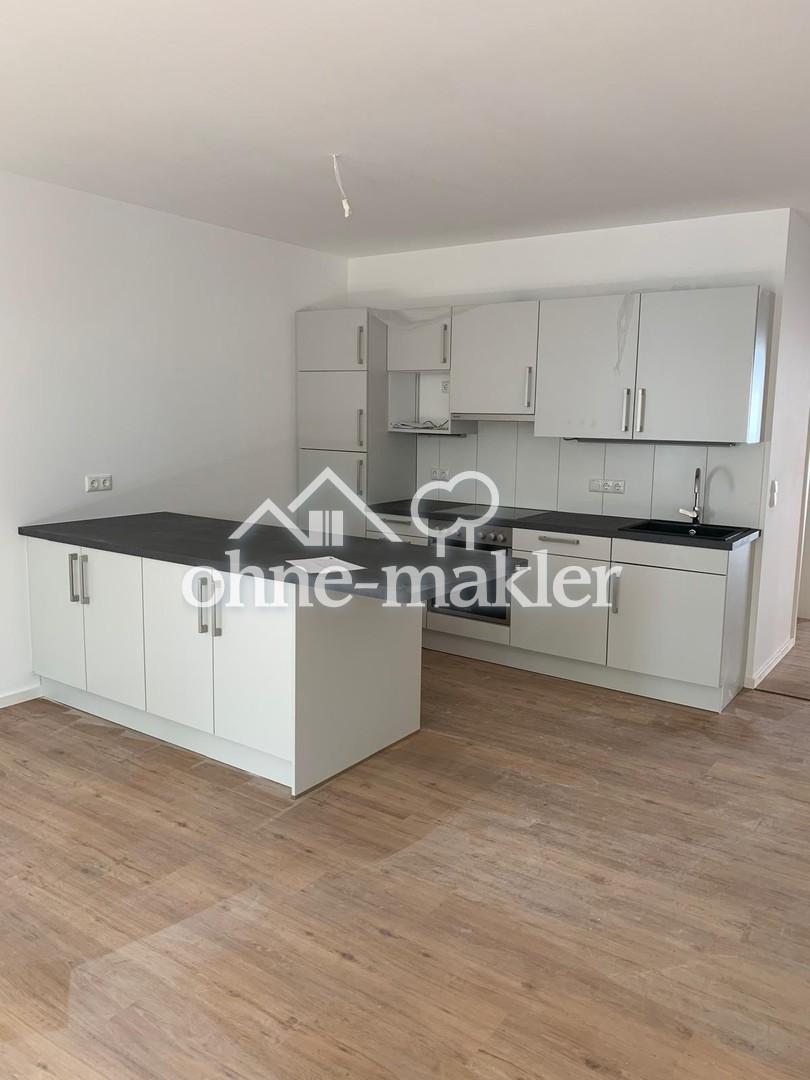 Exklusive 3-Zimmerwohnung mit großer Sonnenterrasse und hochwertiger Einbauküche - Photo 3