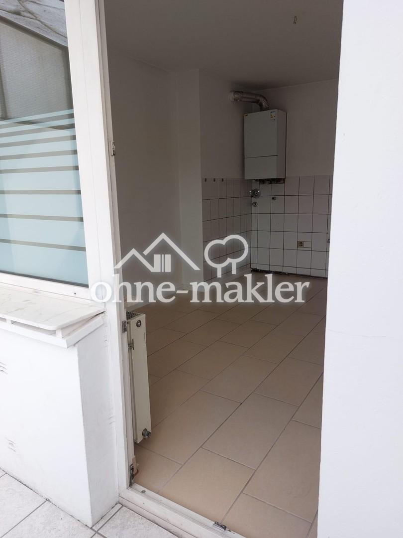 bezugsfertige City-Wohnung nördlich des Walls in Dortmund zu vermieten - Foto 2