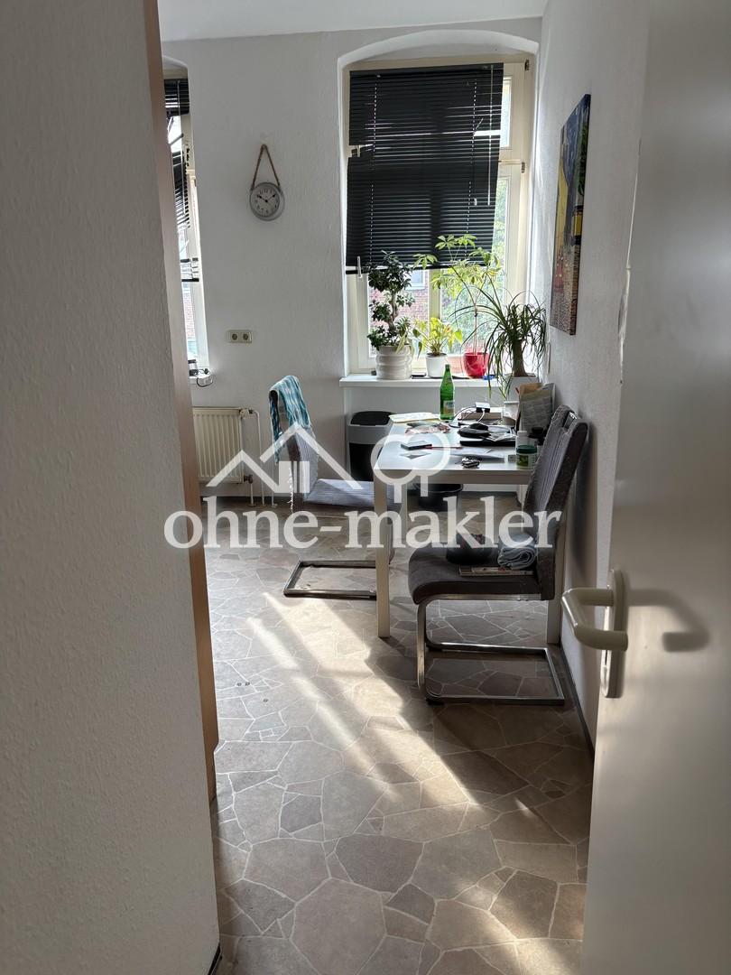 2 Zimmer Maisonette Wohnung in Oberschöneweide - Photo 2