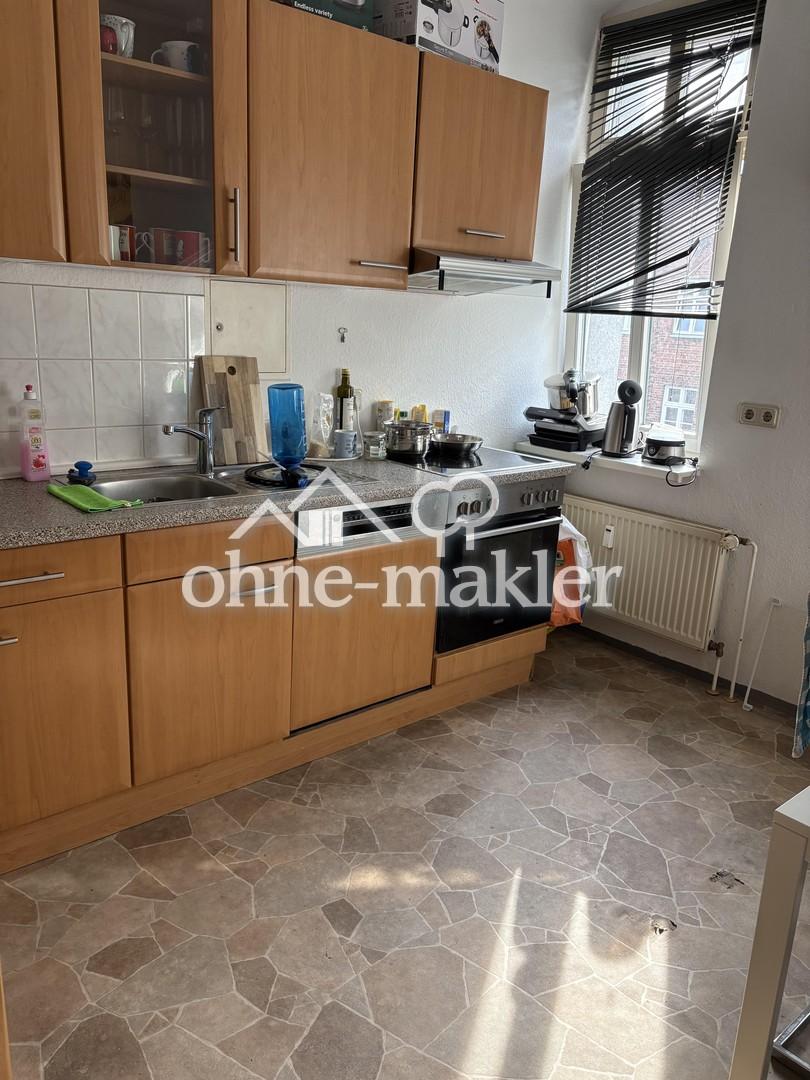 2 Zimmer Maisonette Wohnung in Oberschöneweide - Photo 4