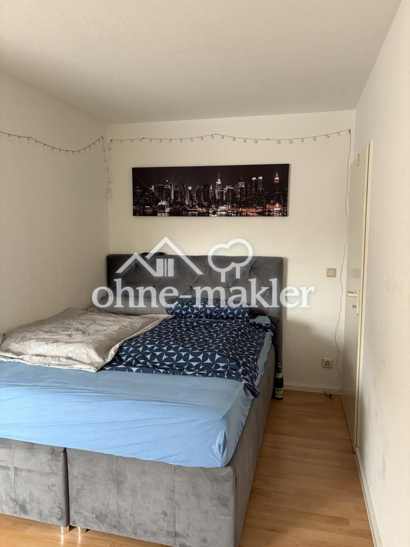 2 Zimmer Maisonette Wohnung in Oberschöneweide - Photo 3