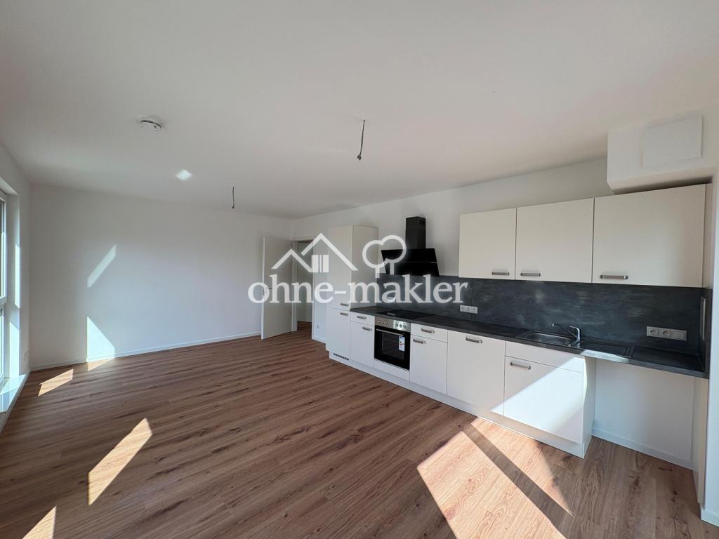 Erstbezug - Hochwertige Neubauwohnung in Bernau bei Berlin - Photo 1