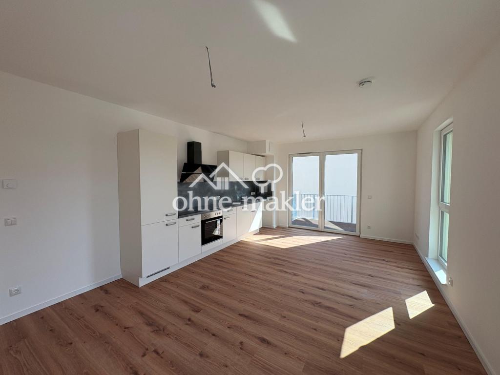 Erstbezug - Hochwertige Neubauwohnung in Bernau bei Berlin - Photo 2