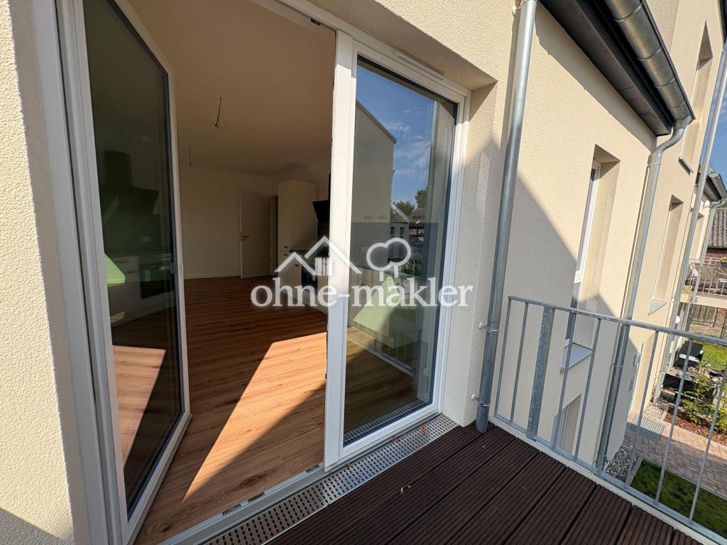 Erstbezug - Hochwertige Neubauwohnung in Bernau bei Berlin - Photo 4