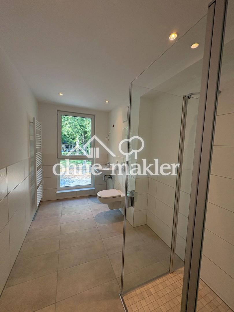 Erstbezug - Hochwertige Neubauwohnung in Bernau bei Berlin - Photo 3