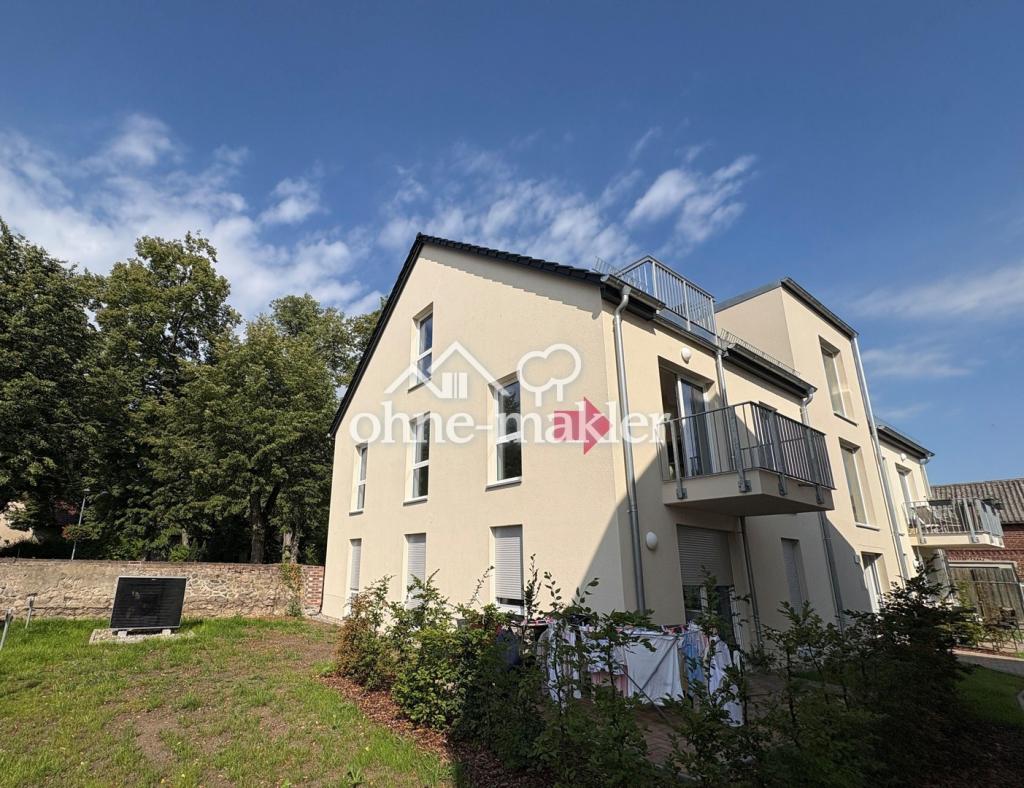 Erstbezug - Hochwertige Neubauwohnung in Bernau bei Berlin - Photo 5