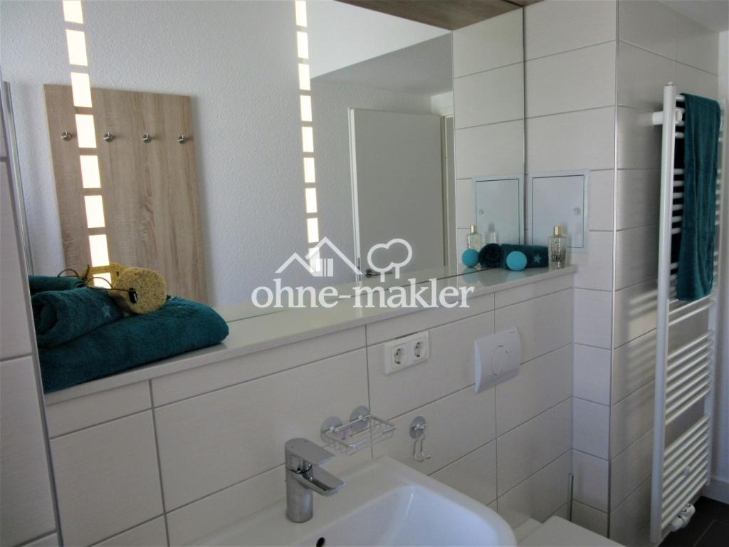 2-Raum Wohnung / Stadtfeld West / 62m² - Foto 3