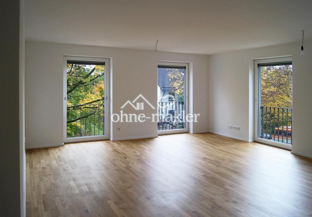 Großes, attraktives 2-Zimmer-Apartment in Top-Lage München-Pasing - WE 01 - Photo 1