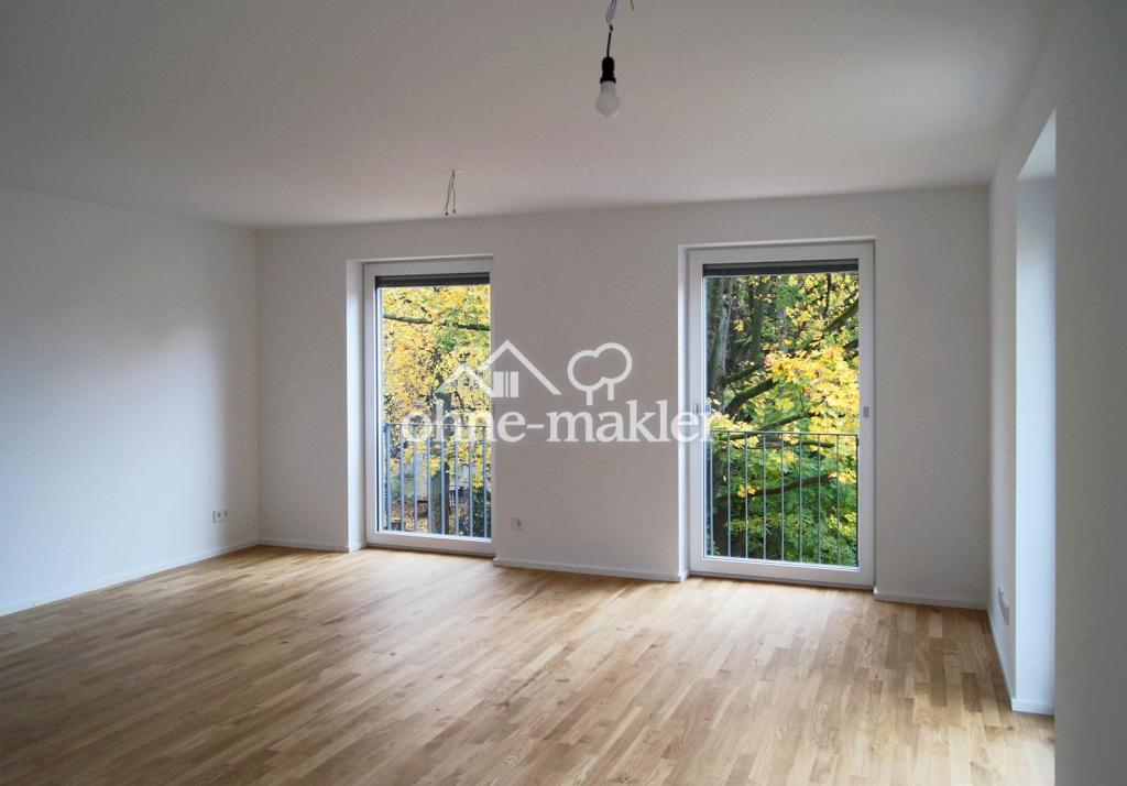 Großes, attraktives 2-Zimmer-Apartment in Top-Lage München-Pasing - WE 01 - Photo 4