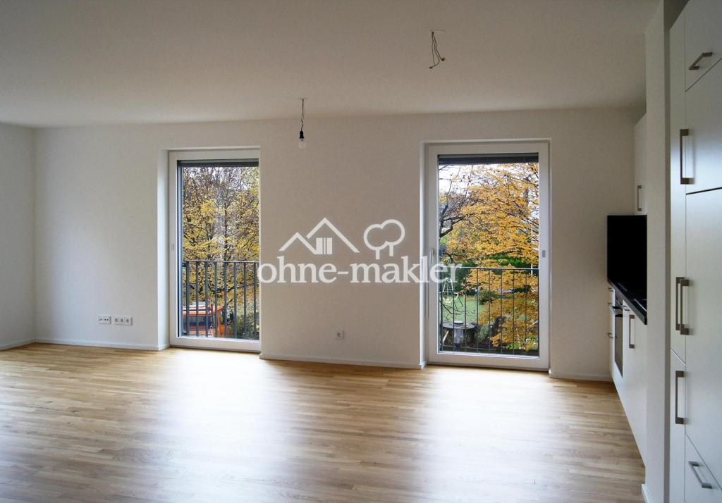 Großes, attraktives 2-Zimmer-Apartment in Top-Lage München-Pasing - WE 01 - Photo 2