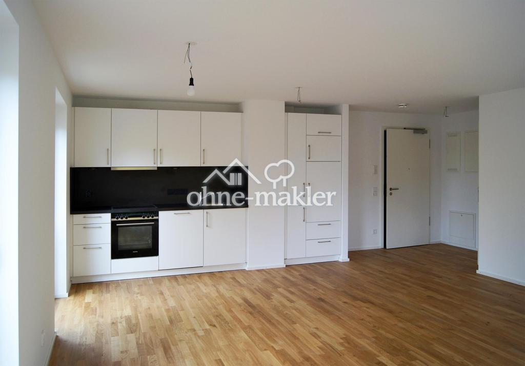 Großes, attraktives 2-Zimmer-Apartment in Top-Lage München-Pasing - WE 01 - Photo 5