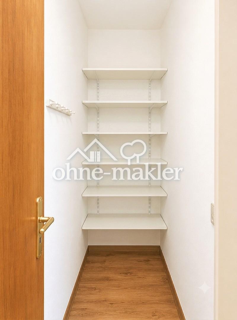 78m² Wohnung mit Balkon mit drei Zimmern (und Balkon) - Photo 2