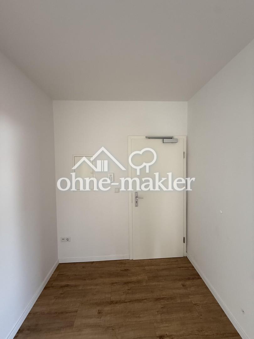 Tolle 3 Zimmer Wohnung mit Balkon! - Foto 4