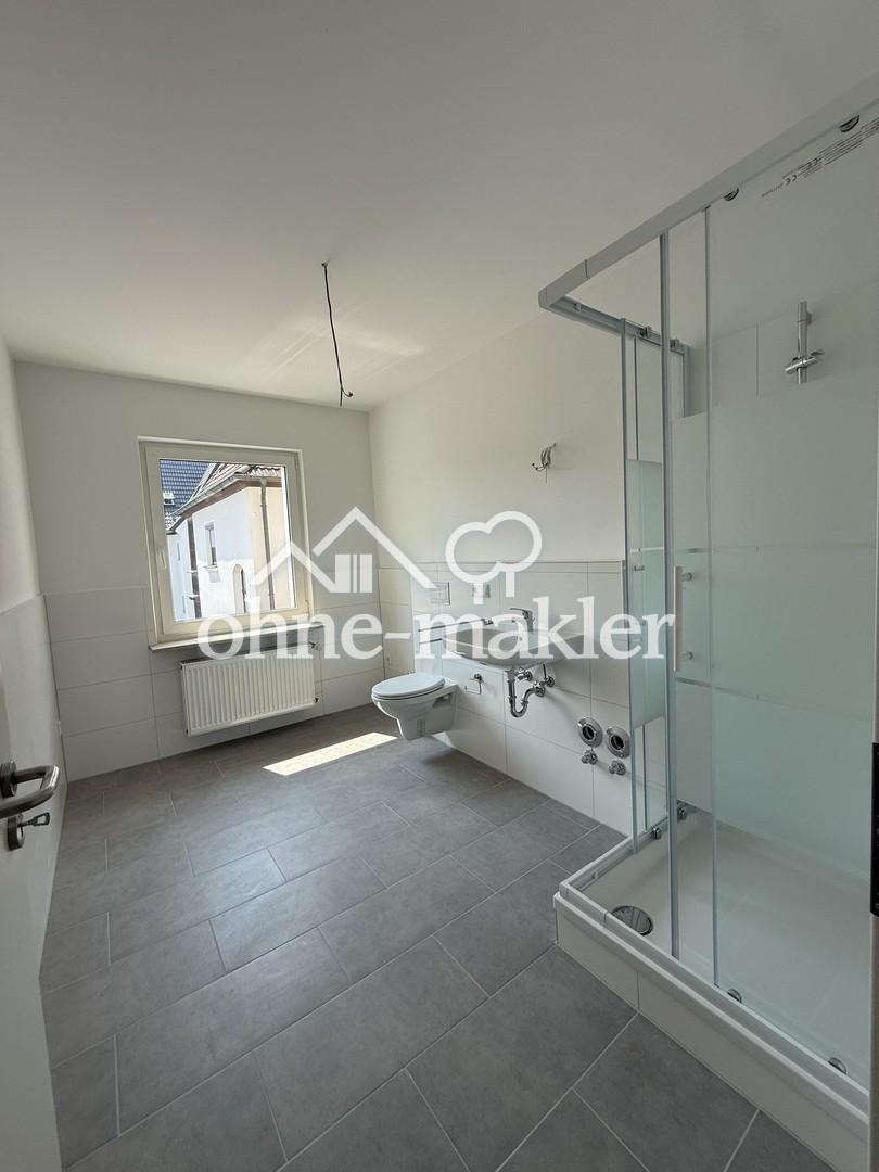 Tolle 3 Zimmer Wohnung mit Balkon! - Foto 1
