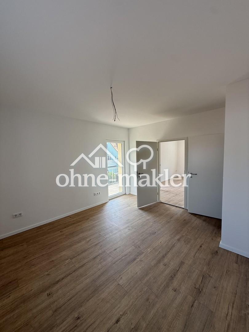 Tolle 3 Zimmer Wohnung mit Balkon! - Photo 4