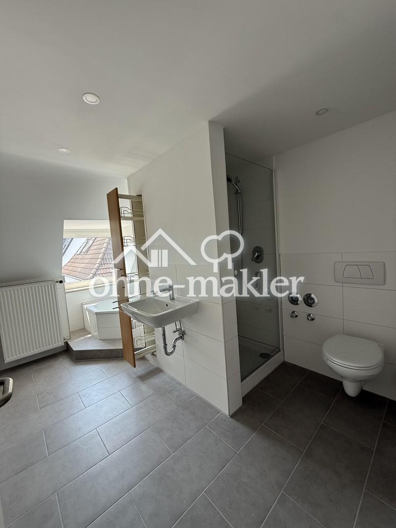 Loft/Galeriewohnung - neu saniert - wunderschön! - Foto 1