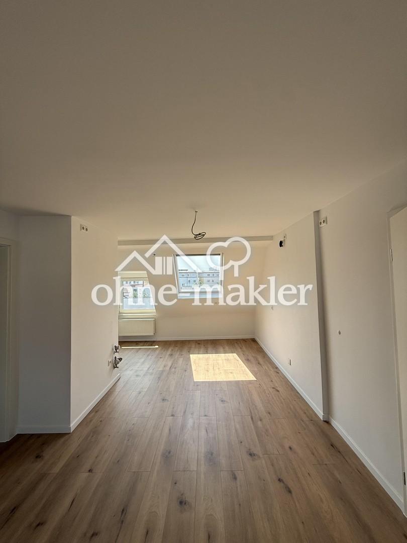 Loft/Galeriewohnung - neu saniert - wunderschön! - Photo 1