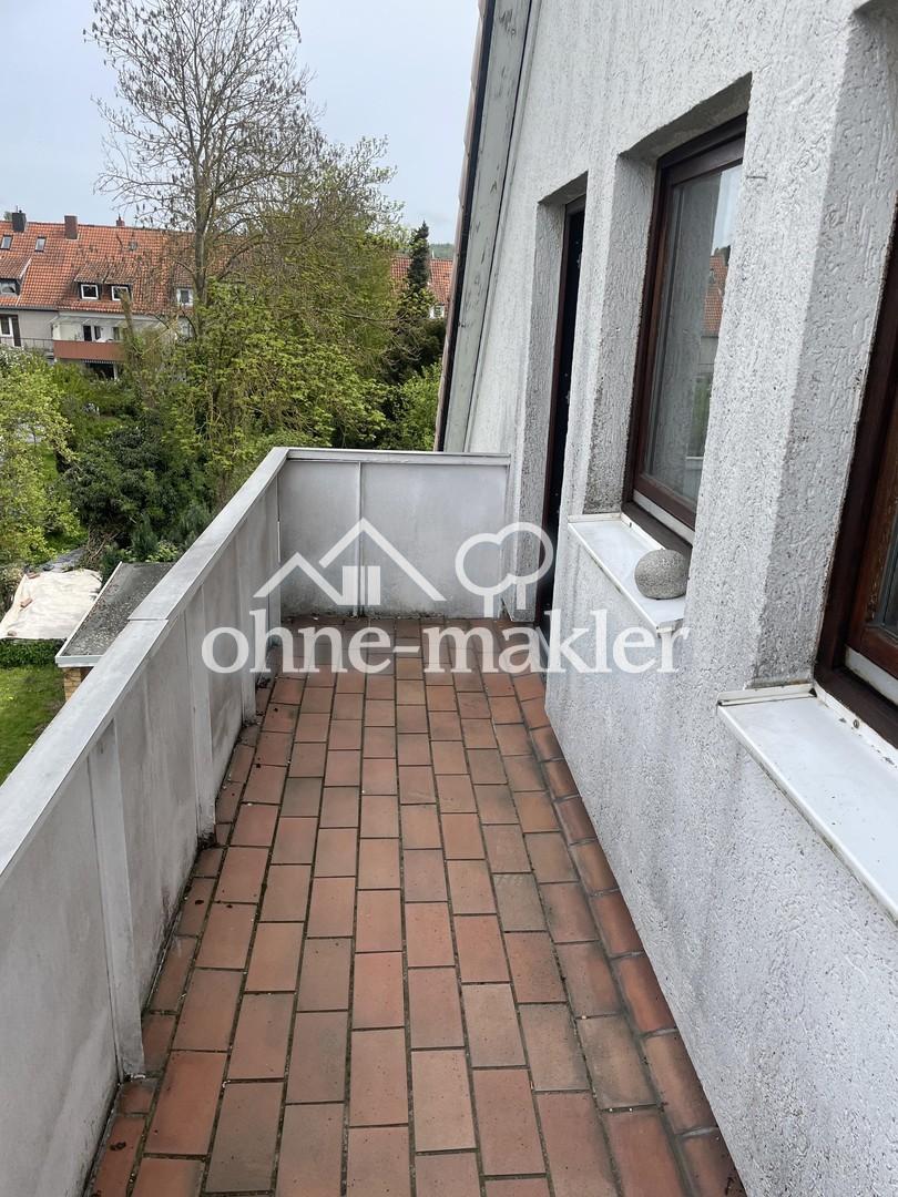 Charmante 2,5-Zimmer-Wohnung mit Wohlfühlcharakter - Photo 4