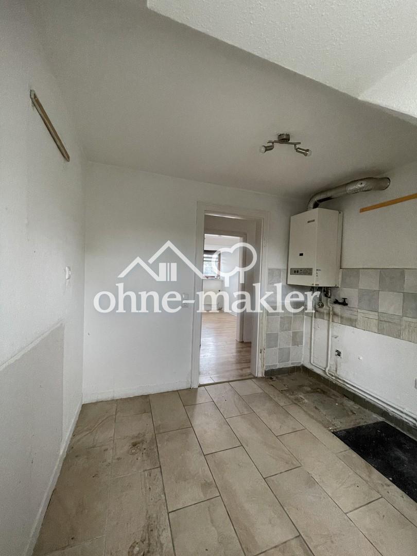 Charmante 2,5-Zimmer-Wohnung mit Wohlfühlcharakter - Photo 1