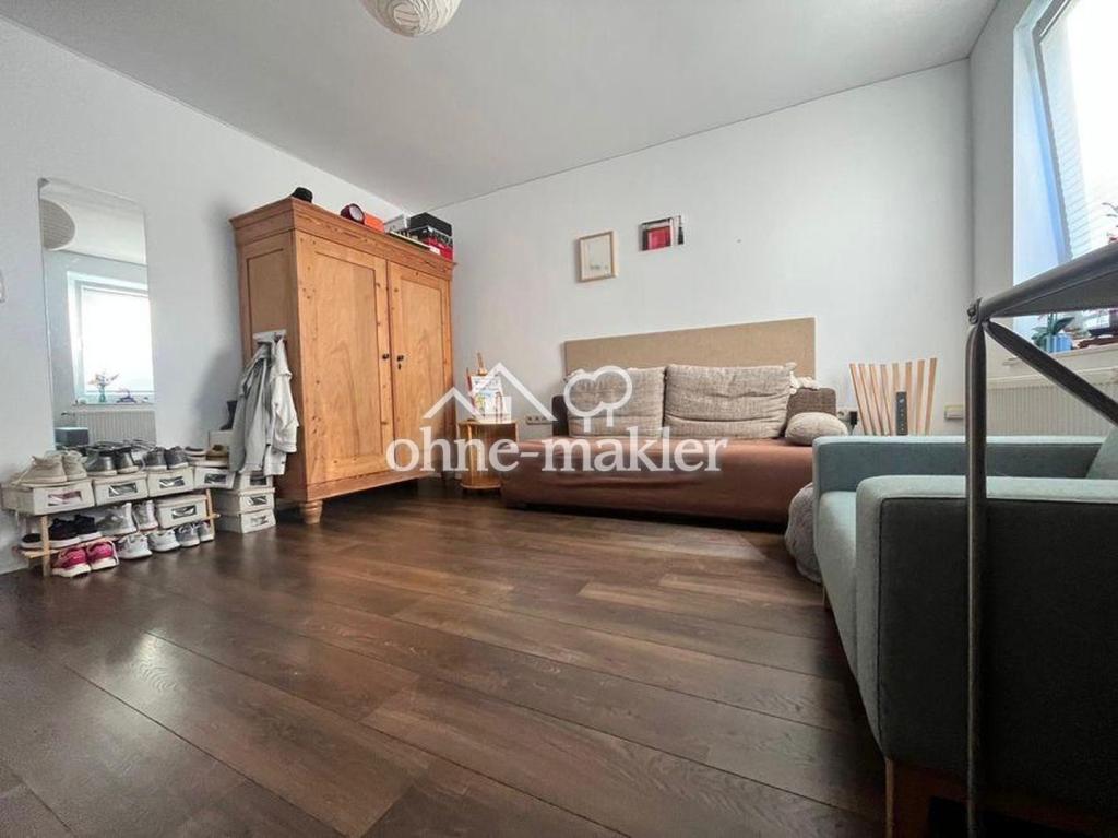Sonnige 4-Zi.-Whg. mit Terrasse + Balkon in bester zentraler Lage - Photo 5