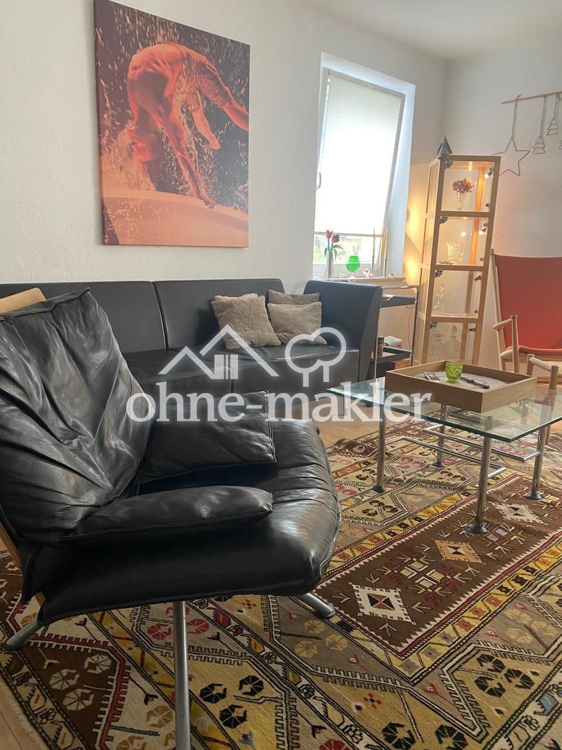 Sonnige 4-Zi.-Whg. mit Terrasse + Balkon in bester zentraler Lage - Photo 2