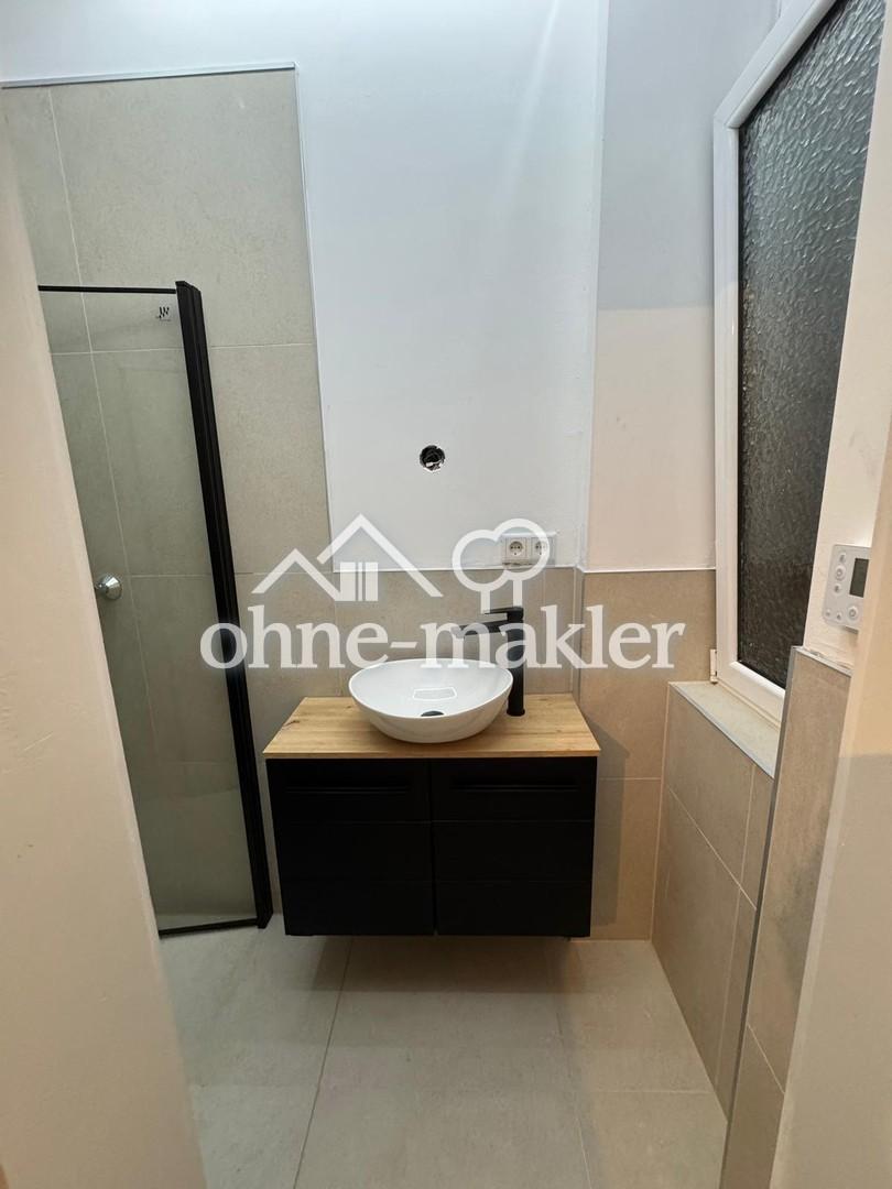 Hochwertig sanierte 3-Zimmer-Altbauwohnung mit EBK und Balkon in Bestlage des Johannesviertels - Foto 4