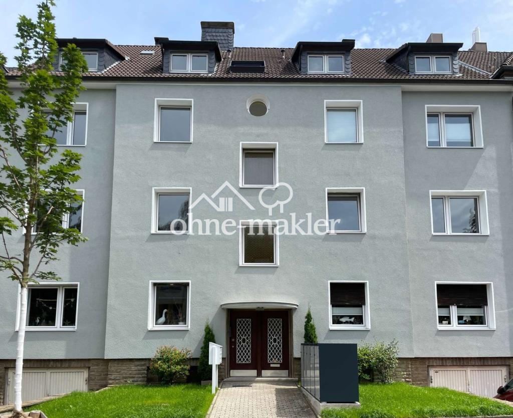 Stilvoll und urban. Erstbezug nach Sanierung - Foto 4
