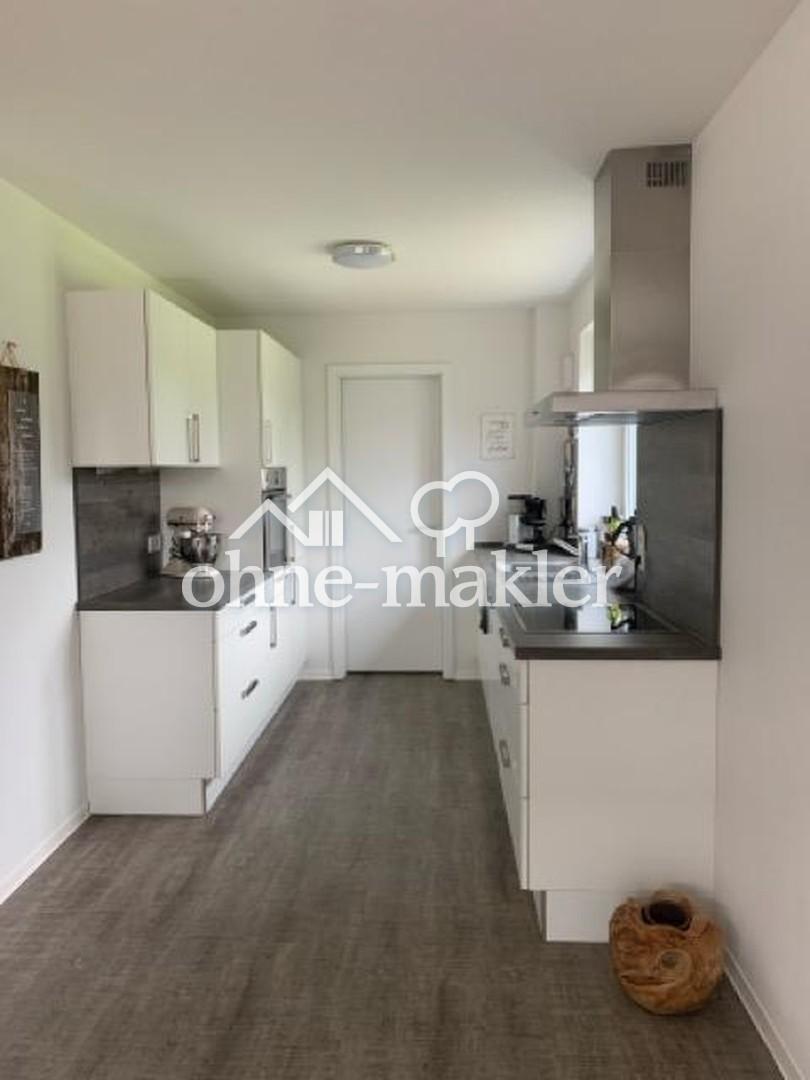 Moderne 3-Raum-Maisonette-Wohnung mit Dachterasse in Seevetal direkt vom Eigentümer - Foto 4