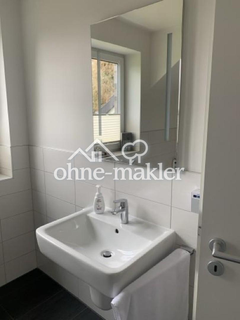 Moderne 3-Raum-Maisonette-Wohnung mit Dachterasse in Seevetal direkt vom Eigentümer - Foto 5