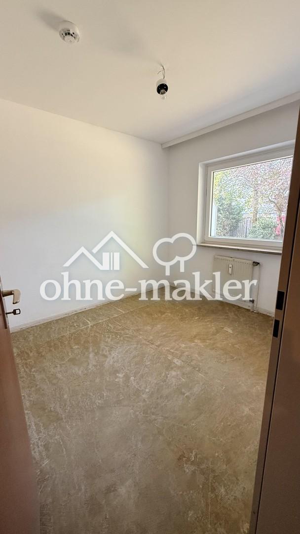 Schöne helle 1,5 Zimmer Wohnung mit großem Balkon - sofort wohlfühlen - Photo 2