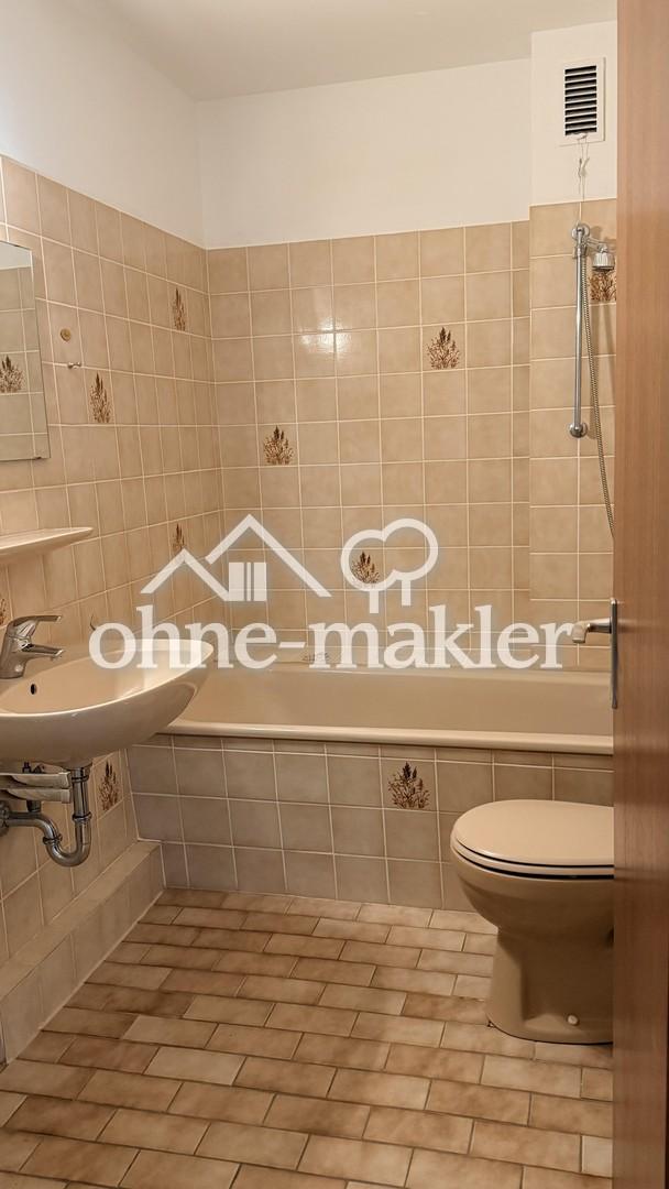 Schöne helle 1,5 Zimmer Wohnung mit großem Balkon - sofort wohlfühlen - Photo 4
