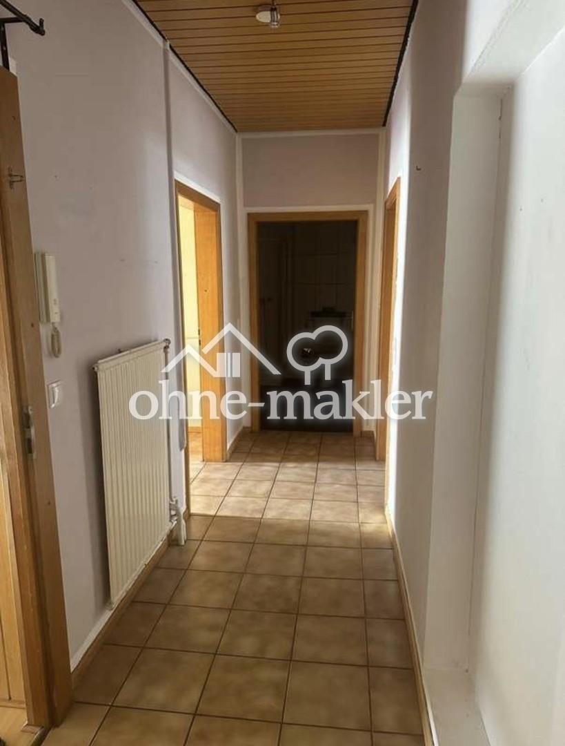 4-Zi Wohnung mit Balkon in Neuwied - Photo 4