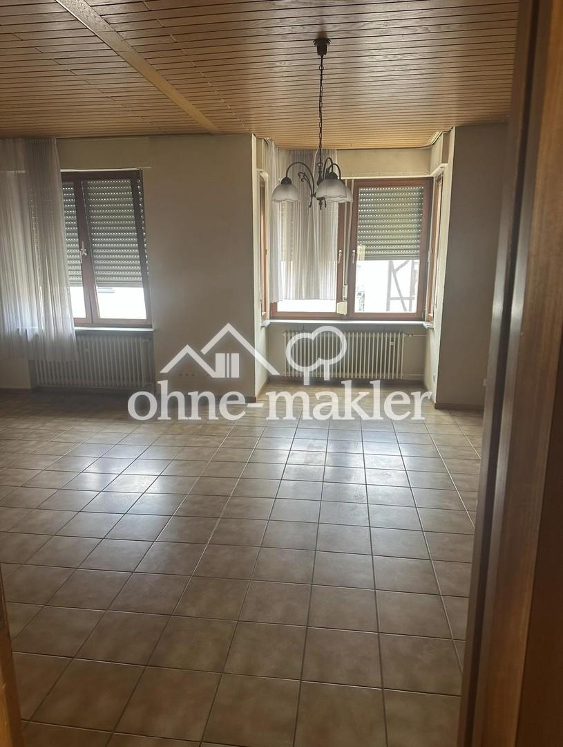 4-Zi Wohnung mit Balkon in Neuwied - Photo 1