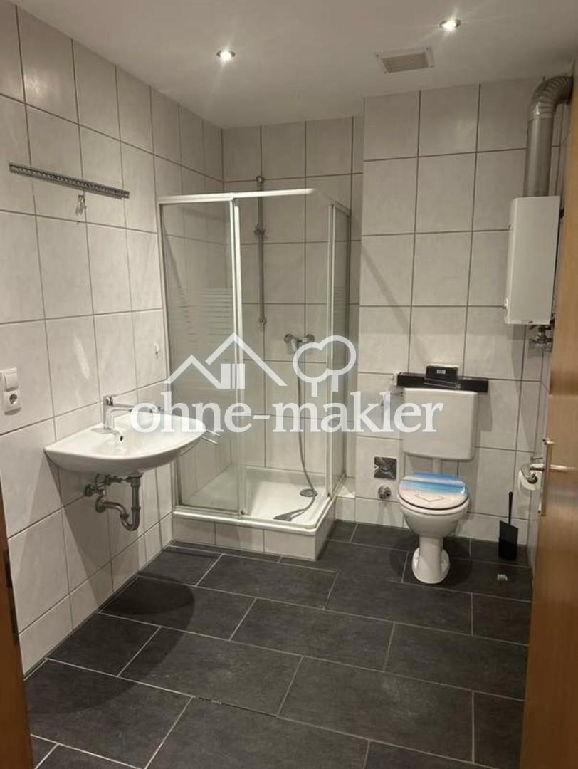 4-Zi Wohnung mit Balkon in Neuwied - Photo 3