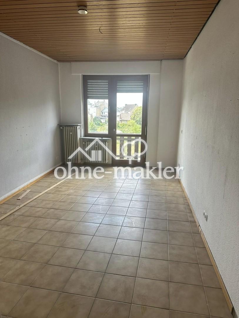 4-Zi Wohnung mit Balkon in Neuwied - Photo 5
