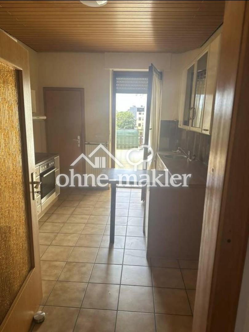 4-Zi Wohnung mit Balkon in Neuwied - Photo 2