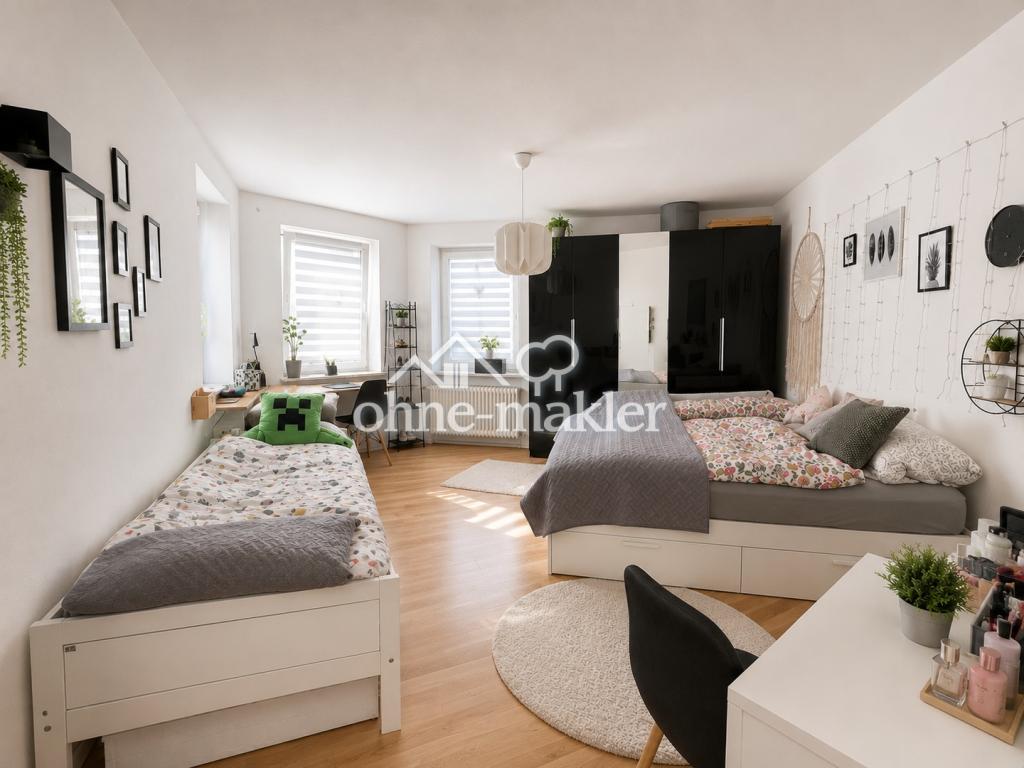 Helle 3,5-Zimmer-Wohnung im 2. OG in Castrop-Rauxel - Photo 3