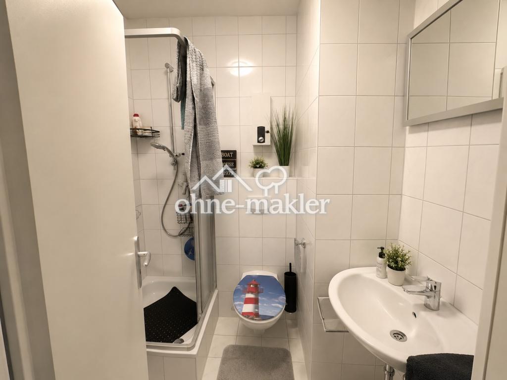 Helle 3,5-Zimmer-Wohnung im 2. OG in Castrop-Rauxel - Photo 5