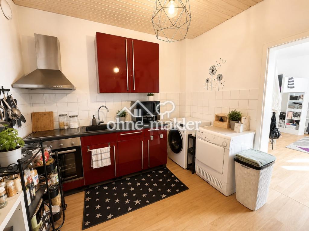 Helle 3,5-Zimmer-Wohnung im 2. OG in Castrop-Rauxel - Photo 4