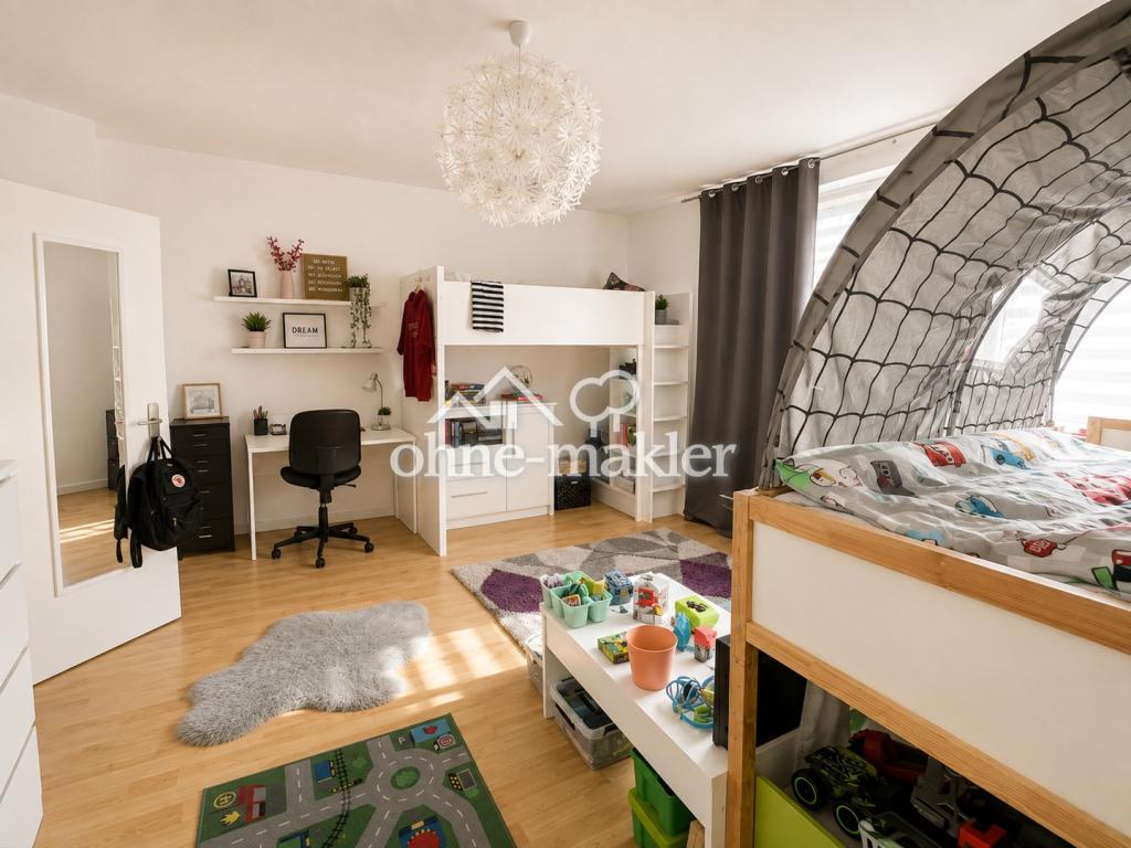 Helle 3,5-Zimmer-Wohnung im 2. OG in Castrop-Rauxel - Photo 2