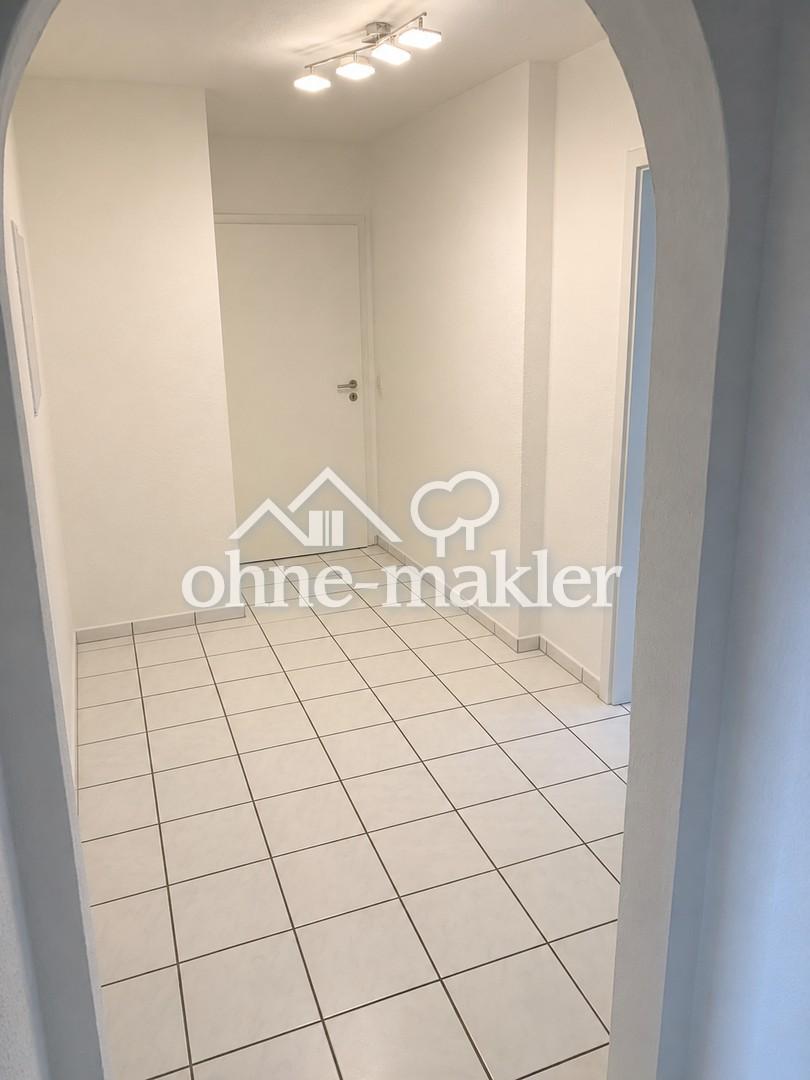 Helle 3-Zimmer-Wohnung mit Balkon in Verl-Kaunitz - Foto 5