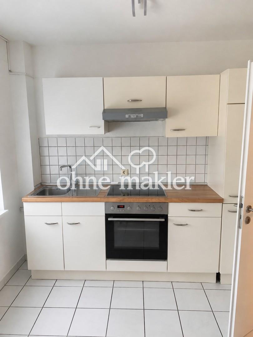 Helle 3-Zimmer-Wohnung mit Balkon in Verl-Kaunitz - Foto 1