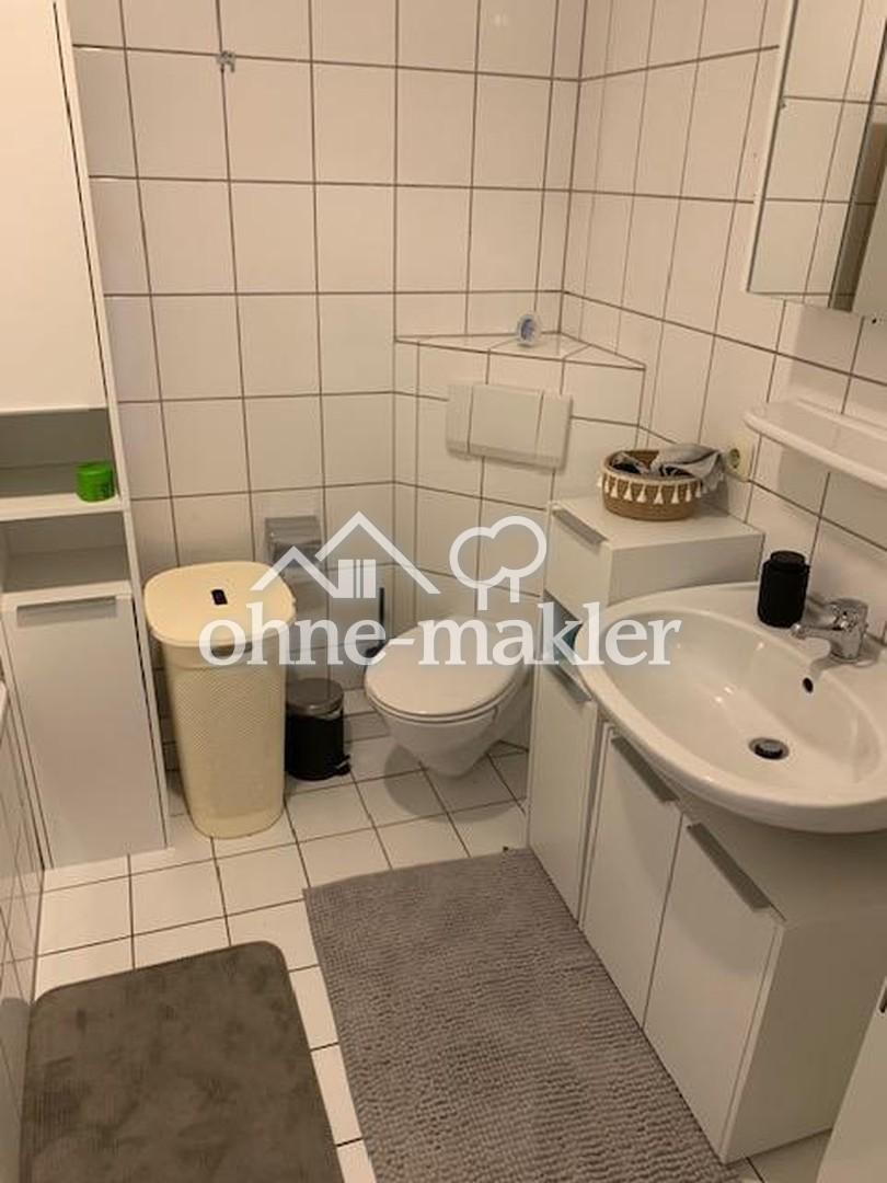 Helle 3-Zimmer-Wohnung mit Balkon in Verl-Kaunitz - Foto 2