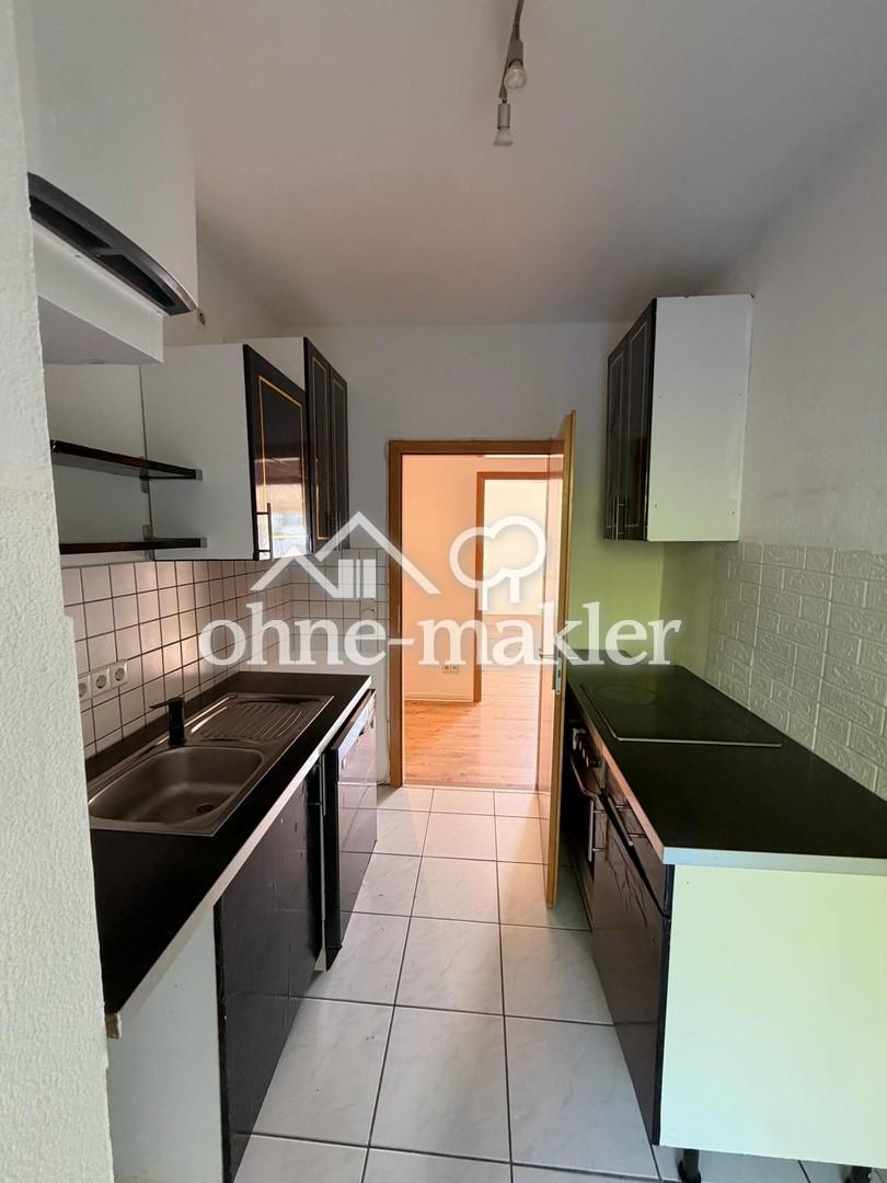 Stuttgart Süd Bestlage - 2-Zimmer-Wohnung mit großem Balkon ins Grüne in Stuttgart-Süd - Photo 2